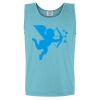 Garment-Dyed Heavyweight Tank Top Thumbnail