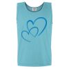 Garment-Dyed Heavyweight Tank Top Thumbnail