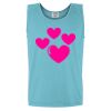 Garment-Dyed Heavyweight Tank Top Thumbnail
