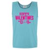 Garment-Dyed Heavyweight Tank Top Thumbnail