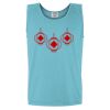 Garment-Dyed Heavyweight Tank Top Thumbnail