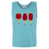 Garment-Dyed Heavyweight Tank Top Thumbnail
