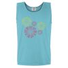 Garment-Dyed Heavyweight Tank Top Thumbnail