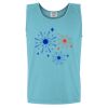 Garment-Dyed Heavyweight Tank Top Thumbnail
