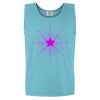 Garment-Dyed Heavyweight Tank Top Thumbnail