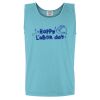 Garment-Dyed Heavyweight Tank Top Thumbnail