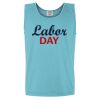 Garment-Dyed Heavyweight Tank Top Thumbnail