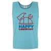 Garment-Dyed Heavyweight Tank Top Thumbnail