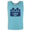 Garment-Dyed Heavyweight Tank Top Thumbnail