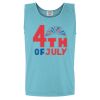 Garment-Dyed Heavyweight Tank Top Thumbnail