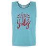 Garment-Dyed Heavyweight Tank Top Thumbnail