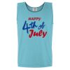 Garment-Dyed Heavyweight Tank Top Thumbnail