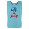 Garment-Dyed Heavyweight Tank Top Thumbnail