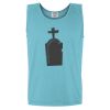 Garment-Dyed Heavyweight Tank Top Thumbnail