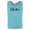 Garment-Dyed Heavyweight Tank Top Thumbnail