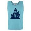 Garment-Dyed Heavyweight Tank Top Thumbnail