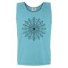 Garment-Dyed Heavyweight Tank Top Thumbnail