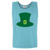 Garment-Dyed Heavyweight Tank Top Thumbnail