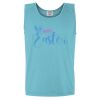 Garment-Dyed Heavyweight Tank Top Thumbnail