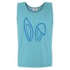 Garment-Dyed Heavyweight Tank Top Thumbnail