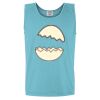 Garment-Dyed Heavyweight Tank Top Thumbnail