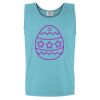 Garment-Dyed Heavyweight Tank Top Thumbnail