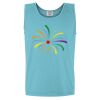 Garment-Dyed Heavyweight Tank Top Thumbnail