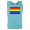 Garment-Dyed Heavyweight Tank Top Thumbnail
