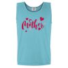 Garment-Dyed Heavyweight Tank Top Thumbnail