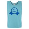 Garment-Dyed Heavyweight Tank Top Thumbnail