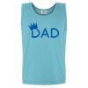 Garment-Dyed Heavyweight Tank Top Thumbnail