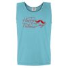 Garment-Dyed Heavyweight Tank Top Thumbnail