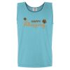 Garment-Dyed Heavyweight Tank Top Thumbnail