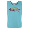 Garment-Dyed Heavyweight Tank Top Thumbnail