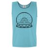 Garment-Dyed Heavyweight Tank Top Thumbnail