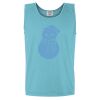 Garment-Dyed Heavyweight Tank Top Thumbnail