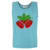 Garment-Dyed Heavyweight Tank Top Thumbnail
