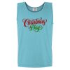 Garment-Dyed Heavyweight Tank Top Thumbnail