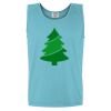 Garment-Dyed Heavyweight Tank Top Thumbnail