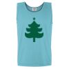 Garment-Dyed Heavyweight Tank Top Thumbnail