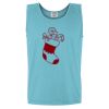 Garment-Dyed Heavyweight Tank Top Thumbnail