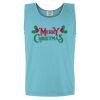 Garment-Dyed Heavyweight Tank Top Thumbnail