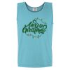 Garment-Dyed Heavyweight Tank Top Thumbnail