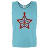 Garment-Dyed Heavyweight Tank Top Thumbnail