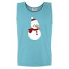 Garment-Dyed Heavyweight Tank Top Thumbnail