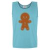 Garment-Dyed Heavyweight Tank Top Thumbnail