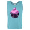 Garment-Dyed Heavyweight Tank Top Thumbnail