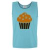 Garment-Dyed Heavyweight Tank Top Thumbnail