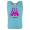 Garment-Dyed Heavyweight Tank Top Thumbnail