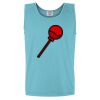Garment-Dyed Heavyweight Tank Top Thumbnail